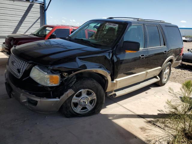FORD EXPEDITION 2004 with VIN 1FMFU18L94LA05040 - Photo from auction