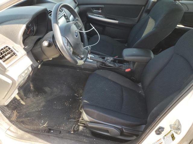 Photo 7 from auction – 2016 SUBARU IMPREZA PR with VIN JF1GPAB68G8293293