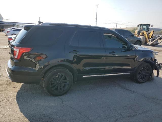 Photo 3 from auction – 2017 FORD EXPLORER X with VIN 1FM5K7DH7HGA76080