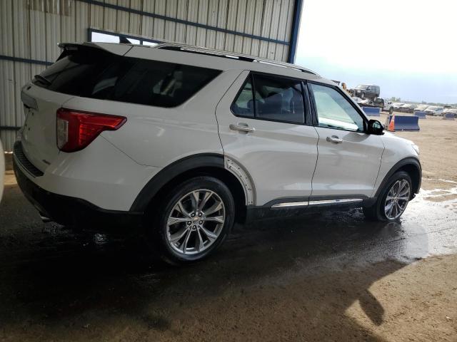 Photo 3 from auction – 2022 FORD EXPLORER L with VIN 1FMSK8FH1NGB18759