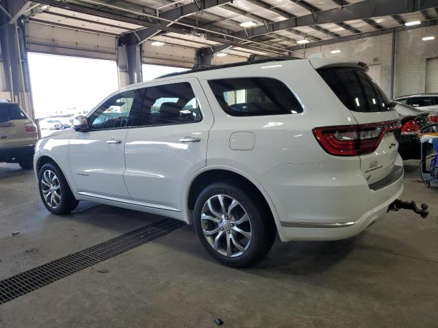 Photo 2 from auction – 2018 DODGE DURANGO CI with VIN 1C4RDJEG4JC497934