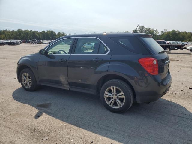 Photo 2 from auction – 2014 CHEVROLET EQUINOX LS with VIN 2GNALAEK7E6362294
