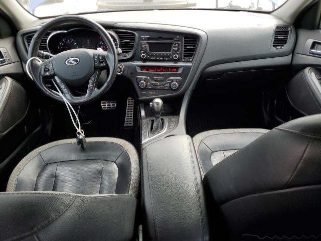 Фото 8 с аукциона – 2011 KIA OPTIMA SX с VIN KNAGR4A60B5122391