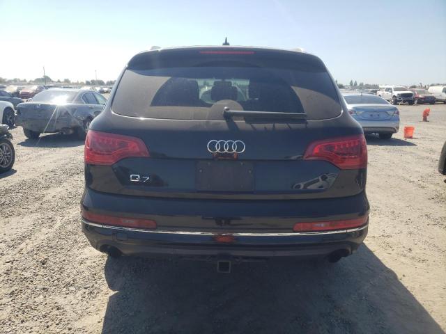 Photo 6 from auction – 2012 AUDI Q7 PREMIUM with VIN WA1LGAFE3CD010563