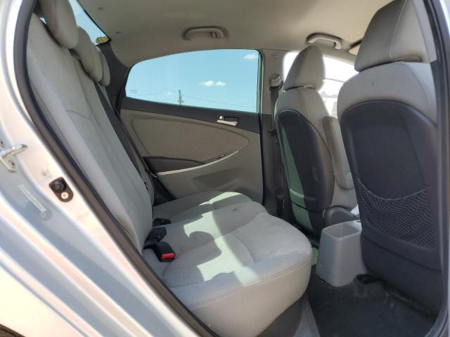 Photo 10 from auction – 2012 HYUNDAI ACCENT GLS with VIN KMHCT4AEXCU219546