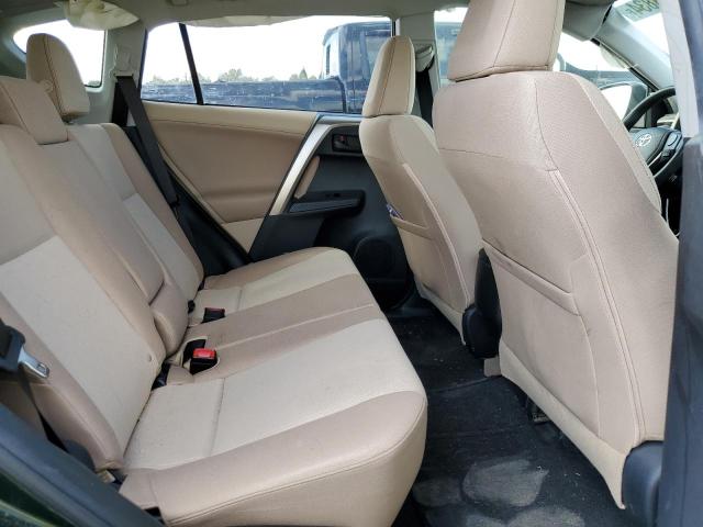 Photo 11 from auction – 2013 TOYOTA RAV4 XLE with VIN JTMRFREV7DD046230