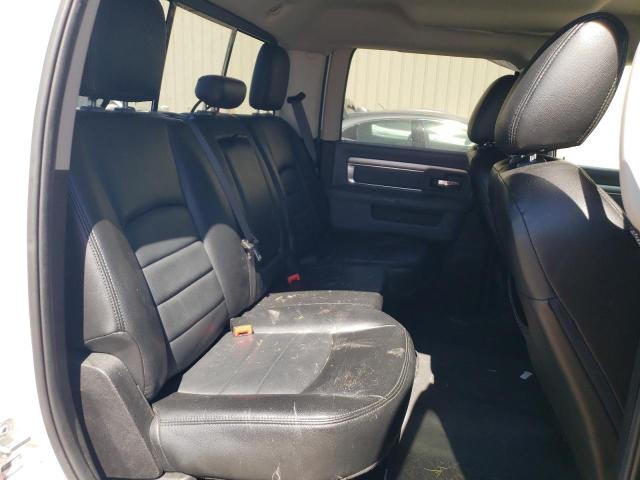Photo 10 from auction – 2019 RAM 1500 CLASS with VIN 1C6RR6LT2KS573602