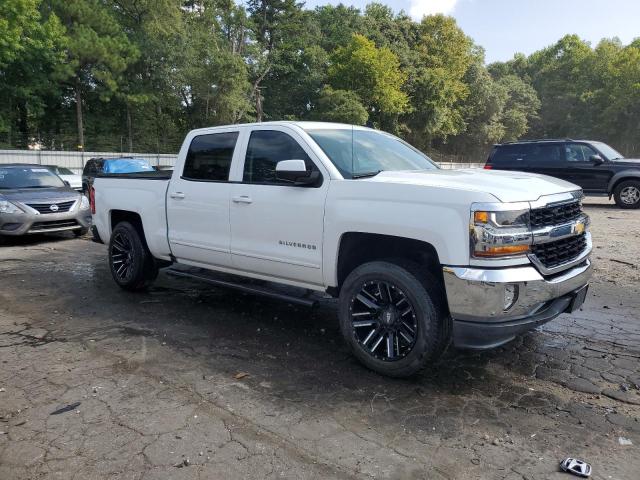 Photo 4 from auction – 2016 CHEVROLET SILVERADO with VIN 3GCUCRER4GG351391