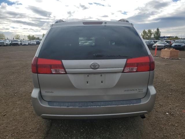 Photo 6 from auction – 2005 TOYOTA SIENNA XLE with VIN 5TDBA22CX5S047985