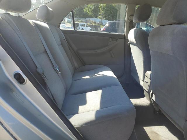 Photo 10 from auction – 2003 TOYOTA COROLLA CE with VIN JTDBR32E732013264