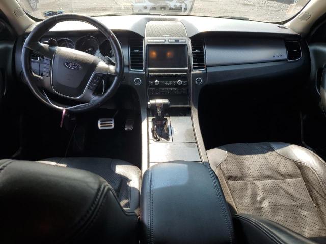 Photo 8 from auction – 2011 FORD TAURUS SHO with VIN 1FAHP2KT7BG118080