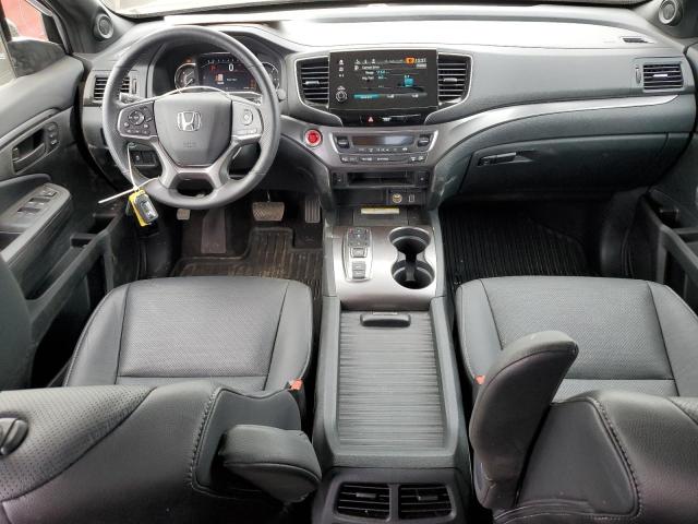 Photo 8 from auction – 2023 HONDA PASSPORT E with VIN 5FNYF8H57PB038112