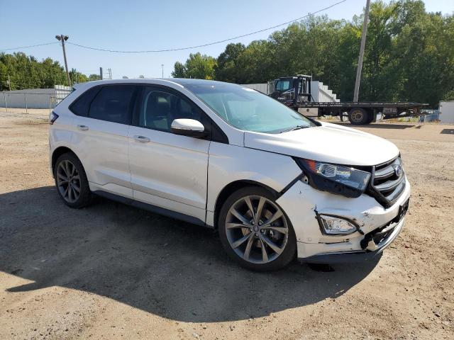 Photo 4 from auction – 2016 FORD EDGE SPORT with VIN 2FMPK4AP7GBB09247