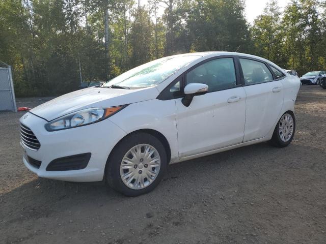 Photo 1 from auction – 2014 FORD FIESTA SE with VIN 3FADP4BJ9EM223836