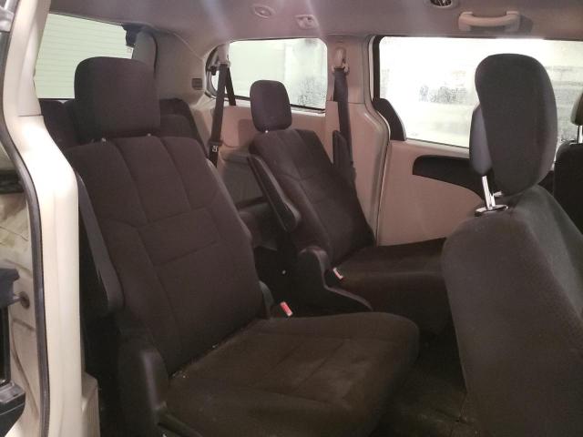 Photo 11 from auction – 2011 DODGE GRAND CARA with VIN 2D4RN4DG4BR772486