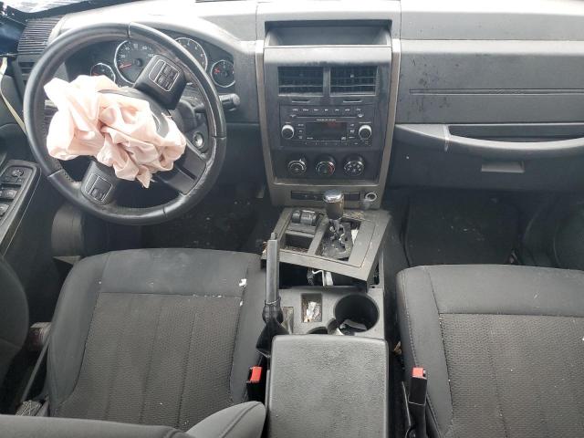 Photo 8 from auction – 2012 JEEP LIBERTY SP with VIN 1C4PJMAKXCW128847