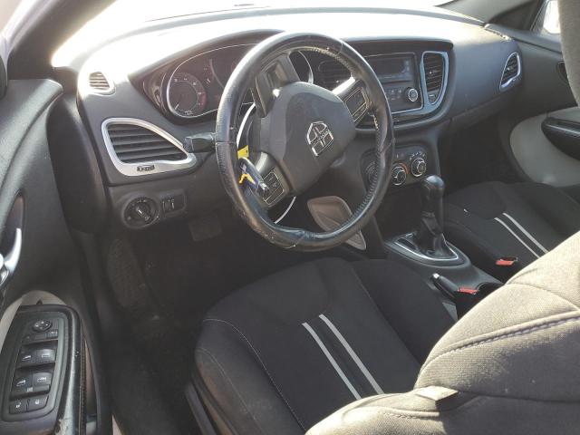 Photo 8 from auction – 2013 DODGE DART SXT with VIN 1C3CDFBH3DD136049