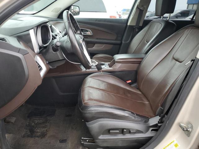 Photo 7 from auction – 2010 CHEVROLET EQUINOX LT with VIN 2CNALPEW8A6406887