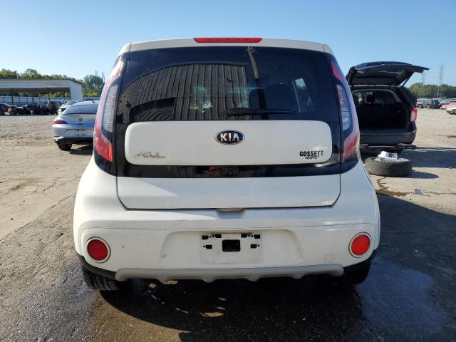 Photo 6 from auction – 2019 KIA SOUL + with VIN KNDJP3A59K7690658