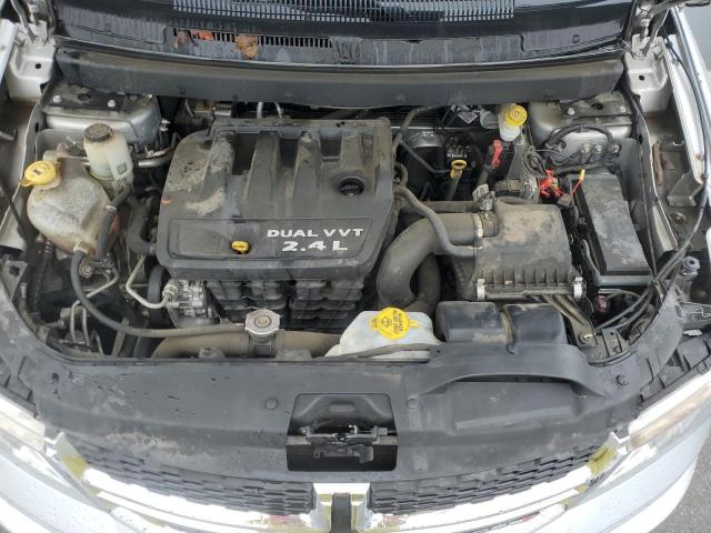 Photo 12 from auction – 2014 DODGE JOURNEY SE with VIN 3C4PDCAB5ET171549