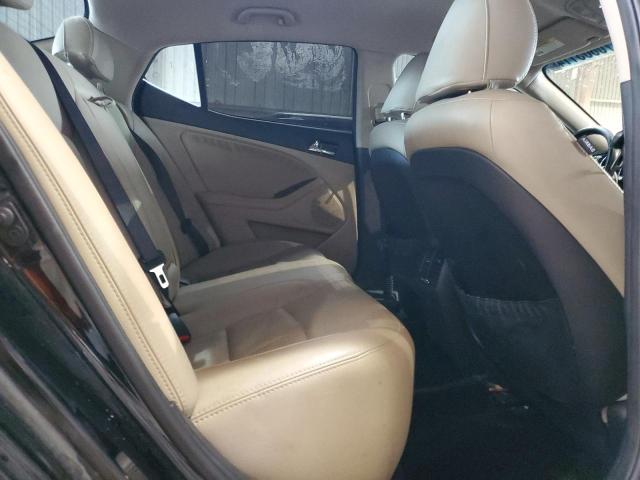 Photo 10 from auction – 2012 KIA OPTIMA EX with VIN 5XXGN4A70CG029648