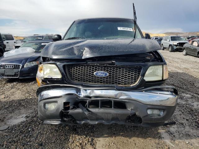 Photo 5 from auction – 2003 FORD F150 with VIN 2FTRX08L03CA02085