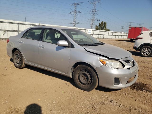 Foto 4 de la subasta – 2011 TOYOTA COROLLA BA con VIN JTDBU4EE2B9141076