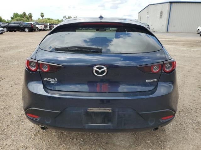 Photo 6 from auction – 2019 MAZDA 3 PREFERRE with VIN JM1BPBMM8K1137763