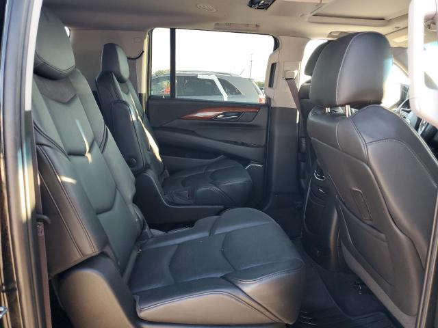 Photo 11 from auction – 2015 CADILLAC ESCALADE E with VIN 1GYS4TKJ9FR567746