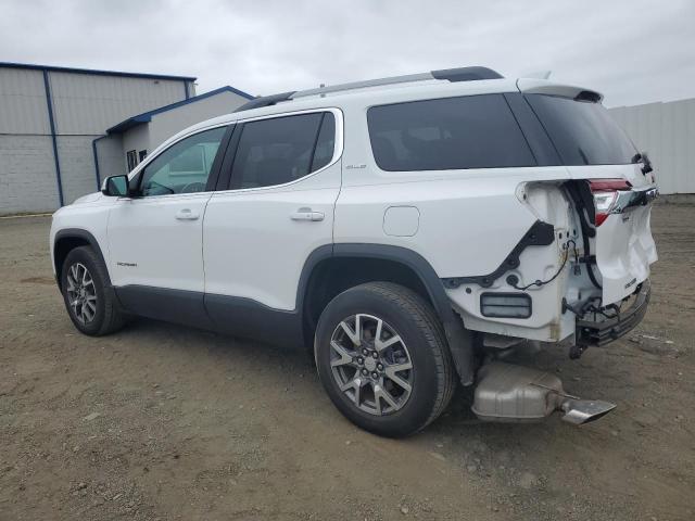 Photo 2 from auction – 2020 GMC ACADIA SLE with VIN 1GKKNKLSXLZ142377