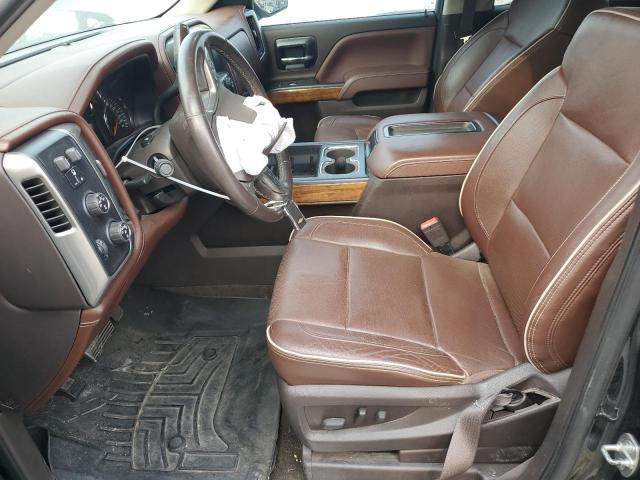 Photo 7 from auction – 2014 CHEVROLET SILVERADO with VIN 3GCUKTECXEG296289