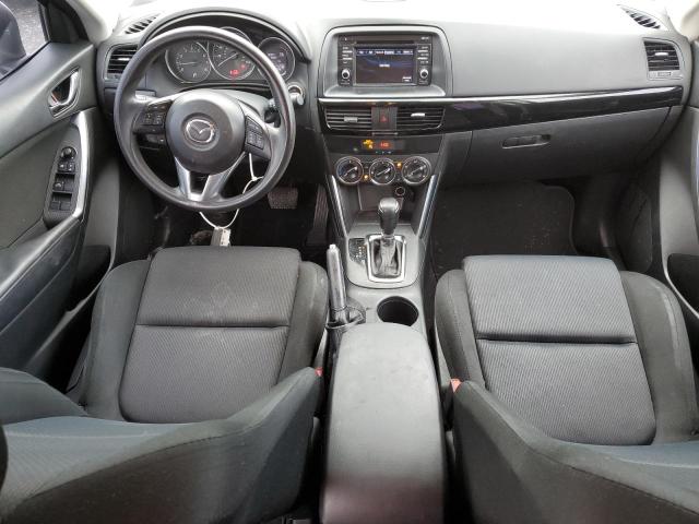 Photo 8 from auction – 2015 MAZDA CX-5 SPORT with VIN JM3KE2BE8F0544857