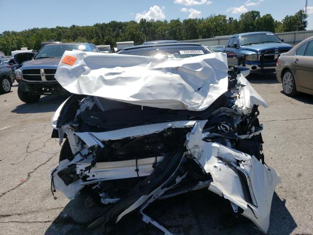 Photo 5 from auction – 2024 LEXUS ES 350 BAS with VIN 58AEZ1B19RU176840