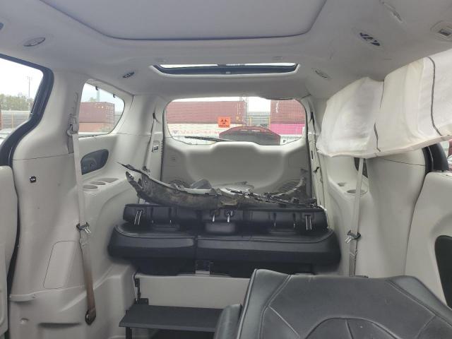 Photo 10 from auction – 2020 CHRYSLER PACIFICA L with VIN 2C4RC1GG6LR143956