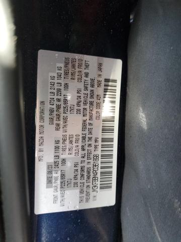 Photo 14 from auction – 2024 MAZDA CX-5 SELEC with VIN JM3KFBBM4R0361898