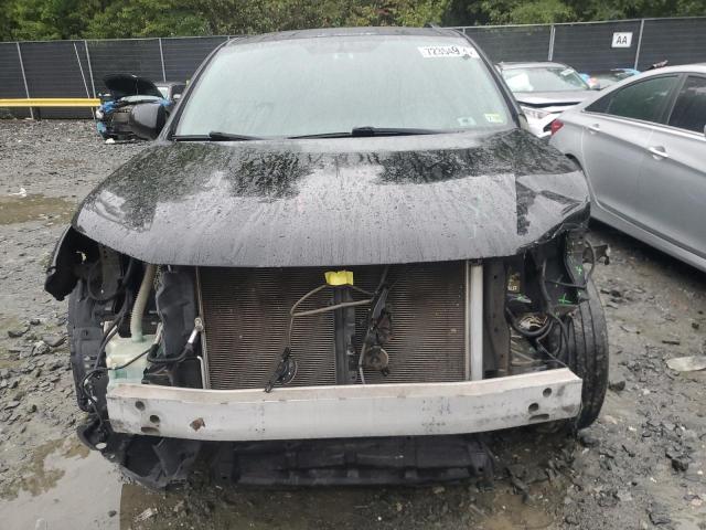 Photo 5 from auction – 2013 TOYOTA HIGHLANDER with VIN 5TDBK3EHXDS198530