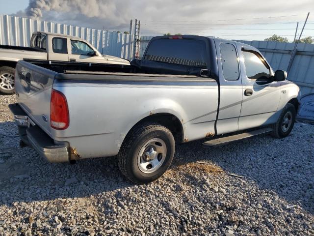 Photo 3 from auction – 2003 FORD F150 with VIN 2FTRX17263CA63391