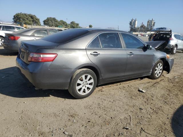 Photo 3 from auction – 2007 TOYOTA CAMRY CE with VIN JTNBE46K273028591