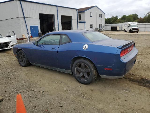 Фото 2 с аукциона – 2009 DODGE CHALLENGER с VIN 2B3LJ54T59H593117