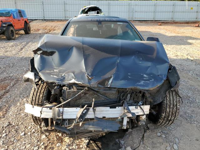 Photo 5 from auction – 2013 BMW 535 XI with VIN WBAFU7C55DDU74245