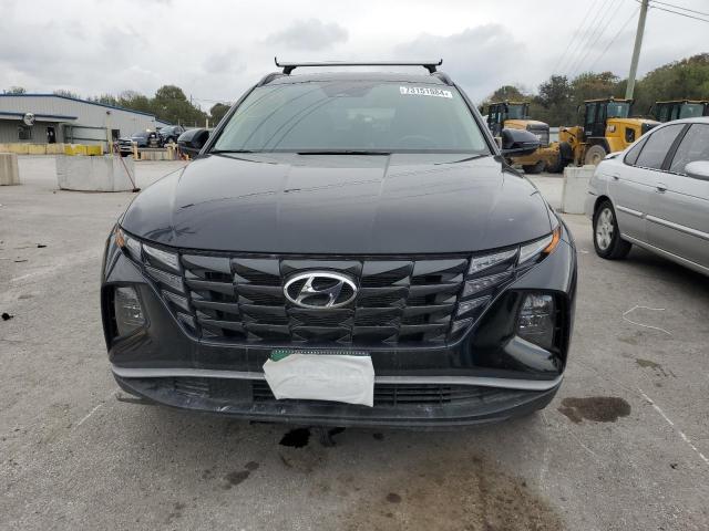 Photo 5 from auction – 2023 HYUNDAI TUCSON SEL with VIN 5NMJFCAE0PH165376