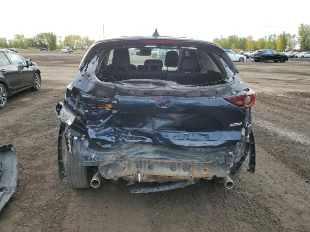 Photo 6 from auction – 2019 MAZDA CX-5 TOURI with VIN JM3KFBCM9K0561888