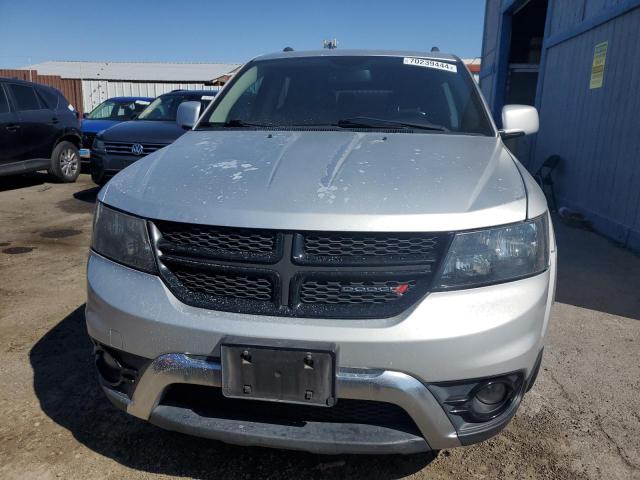 Photo 5 from auction – 2014 DODGE JOURNEY CR with VIN 3C4PDCGG1ET289164