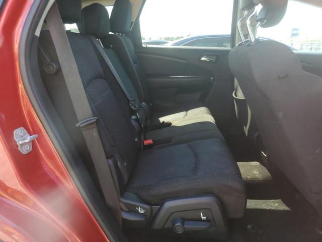 Photo 11 from auction – 2016 DODGE JOURNEY SE with VIN 3C4PDCABXGT109423