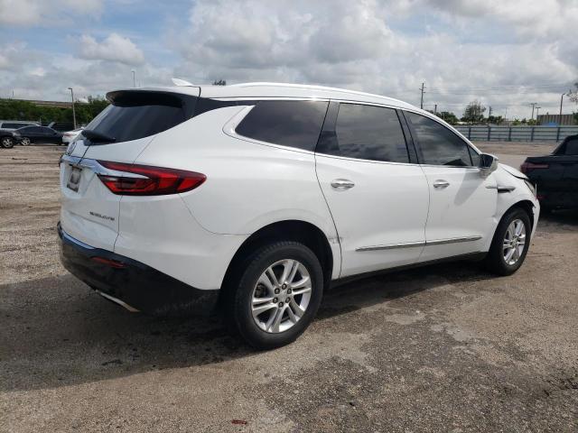 Photo 3 from auction – 2018 BUICK ENCLAVE ES with VIN 5GAERBKW7JJ198842