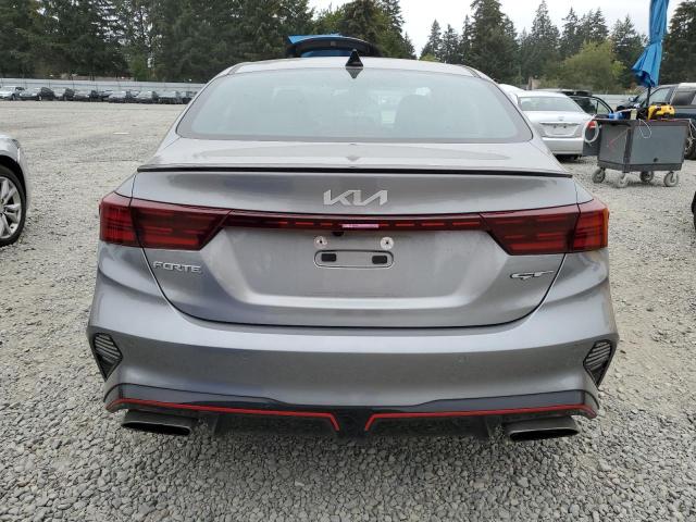 Photo 6 from auction – 2023 KIA FORTE GT with VIN 3KPF44AC3PE592560