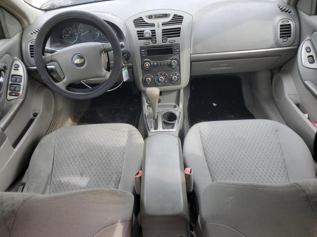 Photo 8 from auction – 2008 CHEVROLET MALIBU LS with VIN 1G1ZS58F68F124931