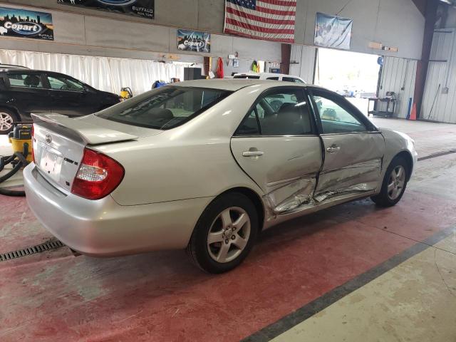 Photo 3 from auction – 2004 TOYOTA CAMRY with VIN 4T1BA32K34U030951