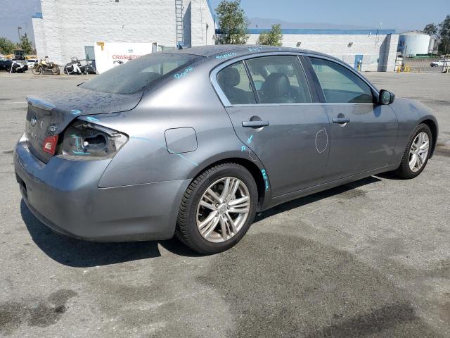 Photo 3 from auction – 2013 INFINITI G37 BASE with VIN JN1CV6AP2DM304221