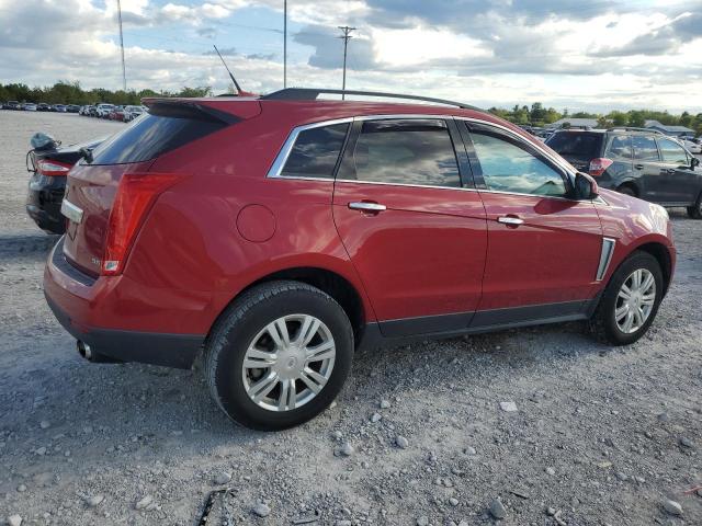 Photo 3 from auction – 2013 CADILLAC SRX with VIN 3GYFNAE36DS597670